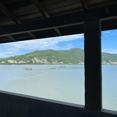 Hostel Baia Sul Apenas Para Mulheres Florianópolis Exteriör bild