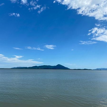 Hostel Baia Sul Apenas Para Mulheres Florianópolis Exteriör bild