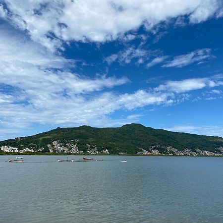 Hostel Baia Sul Apenas Para Mulheres Florianópolis Exteriör bild