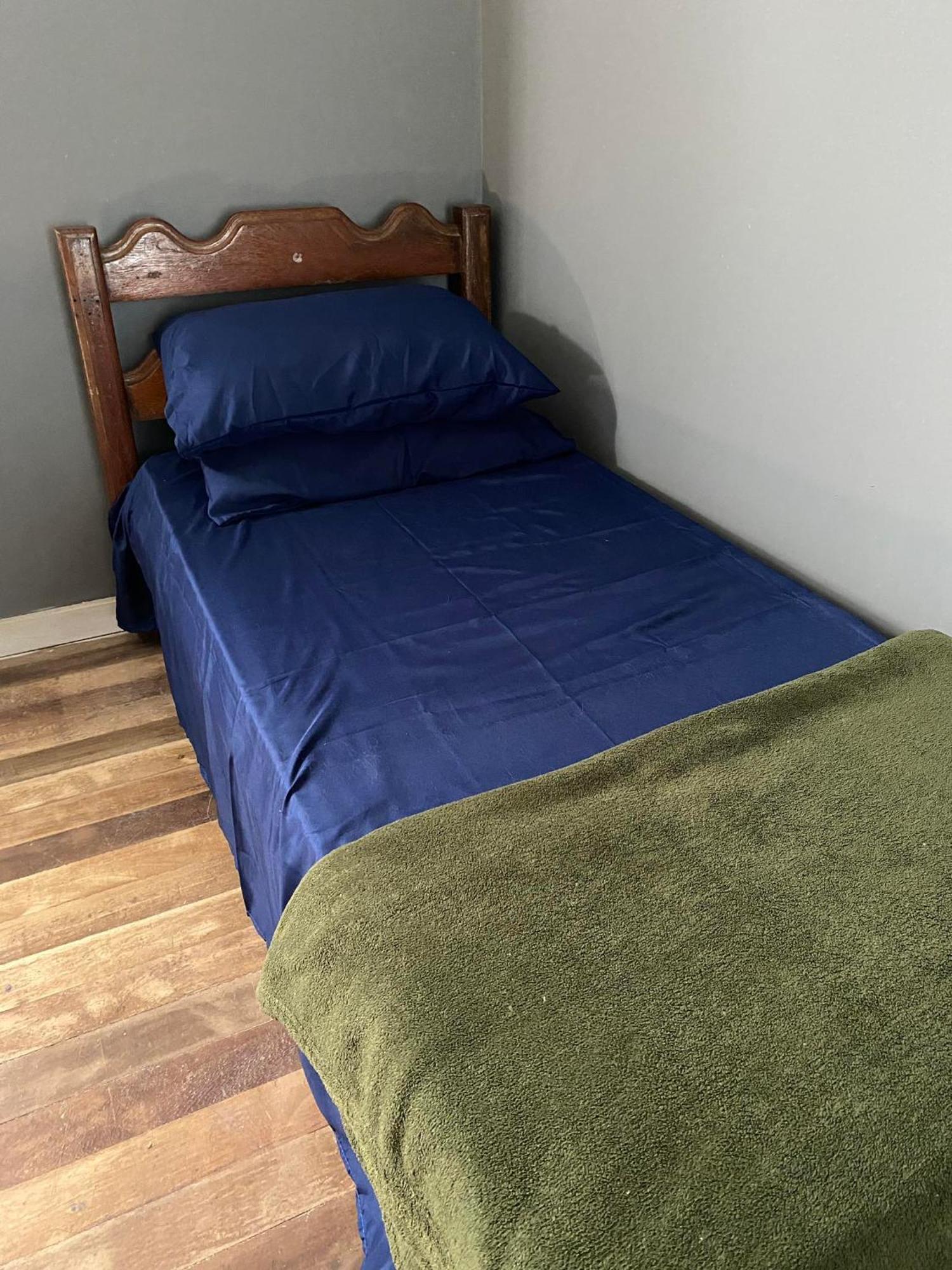 Hostel Baia Sul Apenas Para Mulheres Florianópolis Exteriör bild