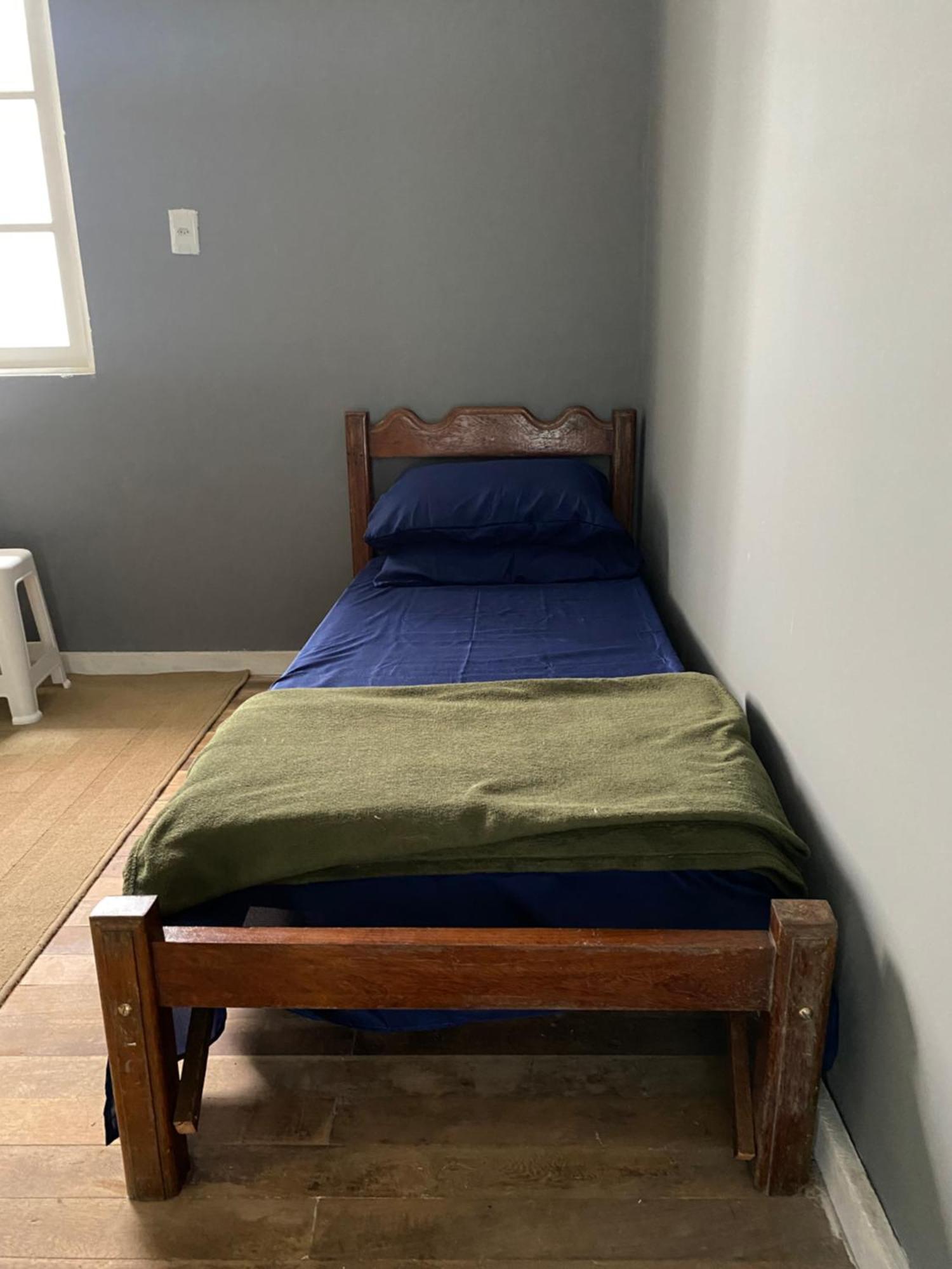 Hostel Baia Sul Apenas Para Mulheres Florianópolis Exteriör bild