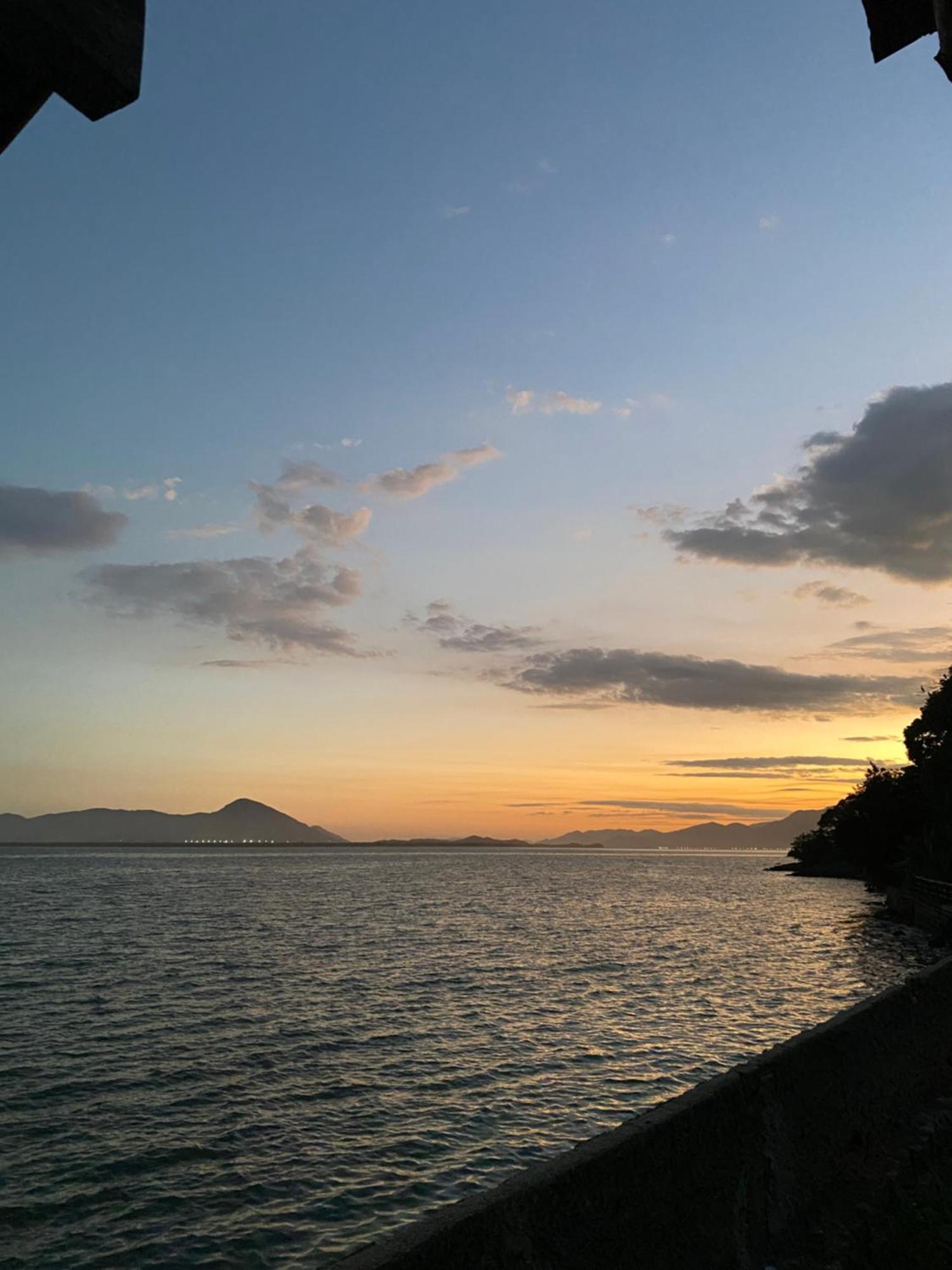 Hostel Baia Sul Apenas Para Mulheres Florianópolis Exteriör bild