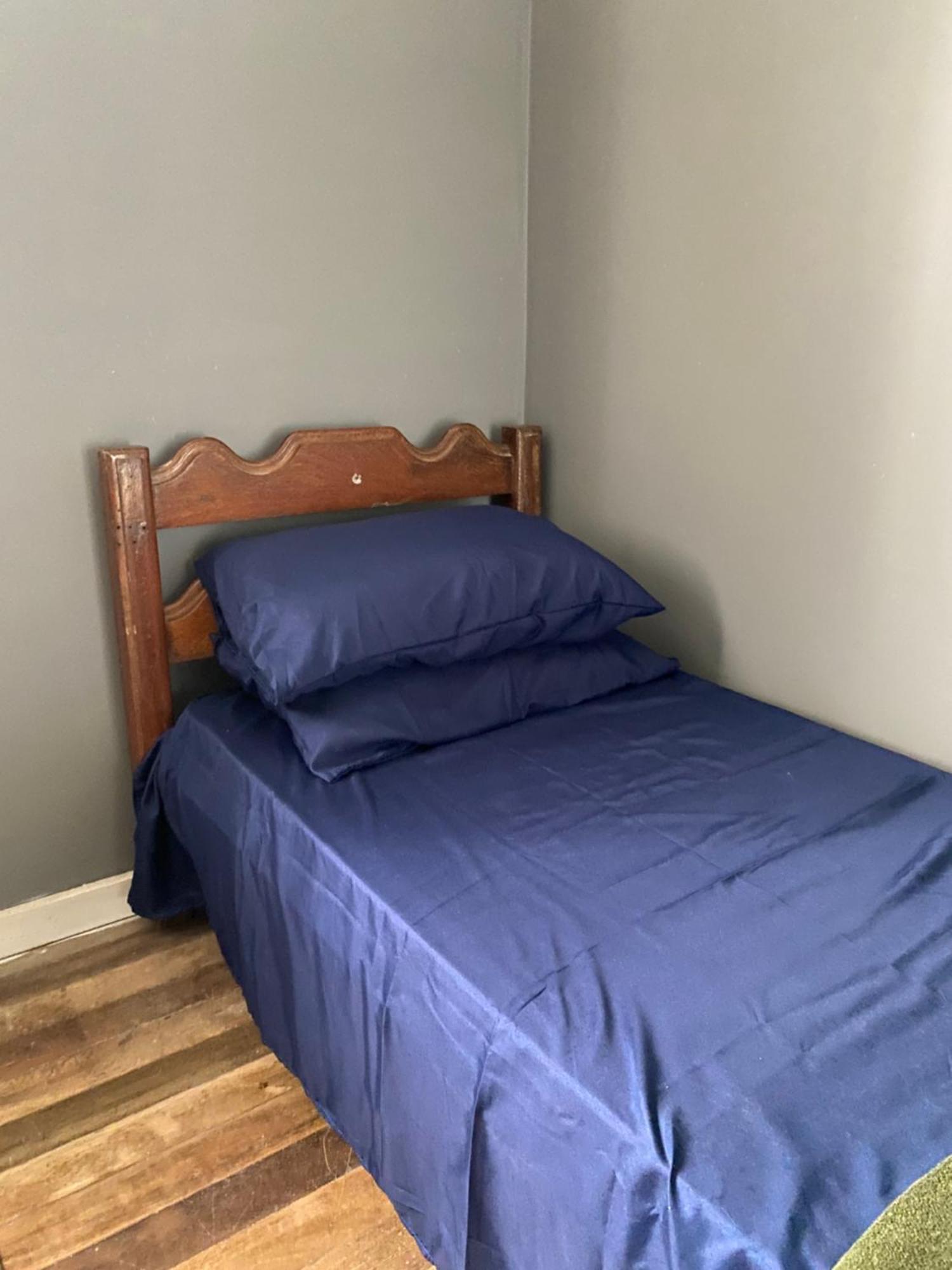 Hostel Baia Sul Apenas Para Mulheres Florianópolis Exteriör bild
