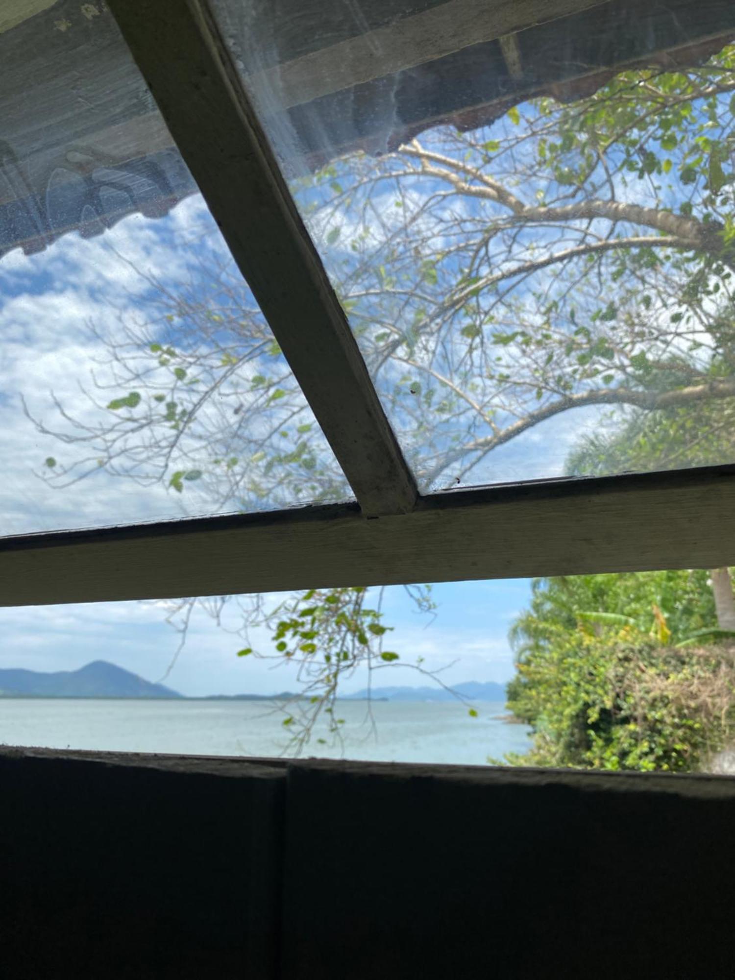 Hostel Baia Sul Apenas Para Mulheres Florianópolis Exteriör bild