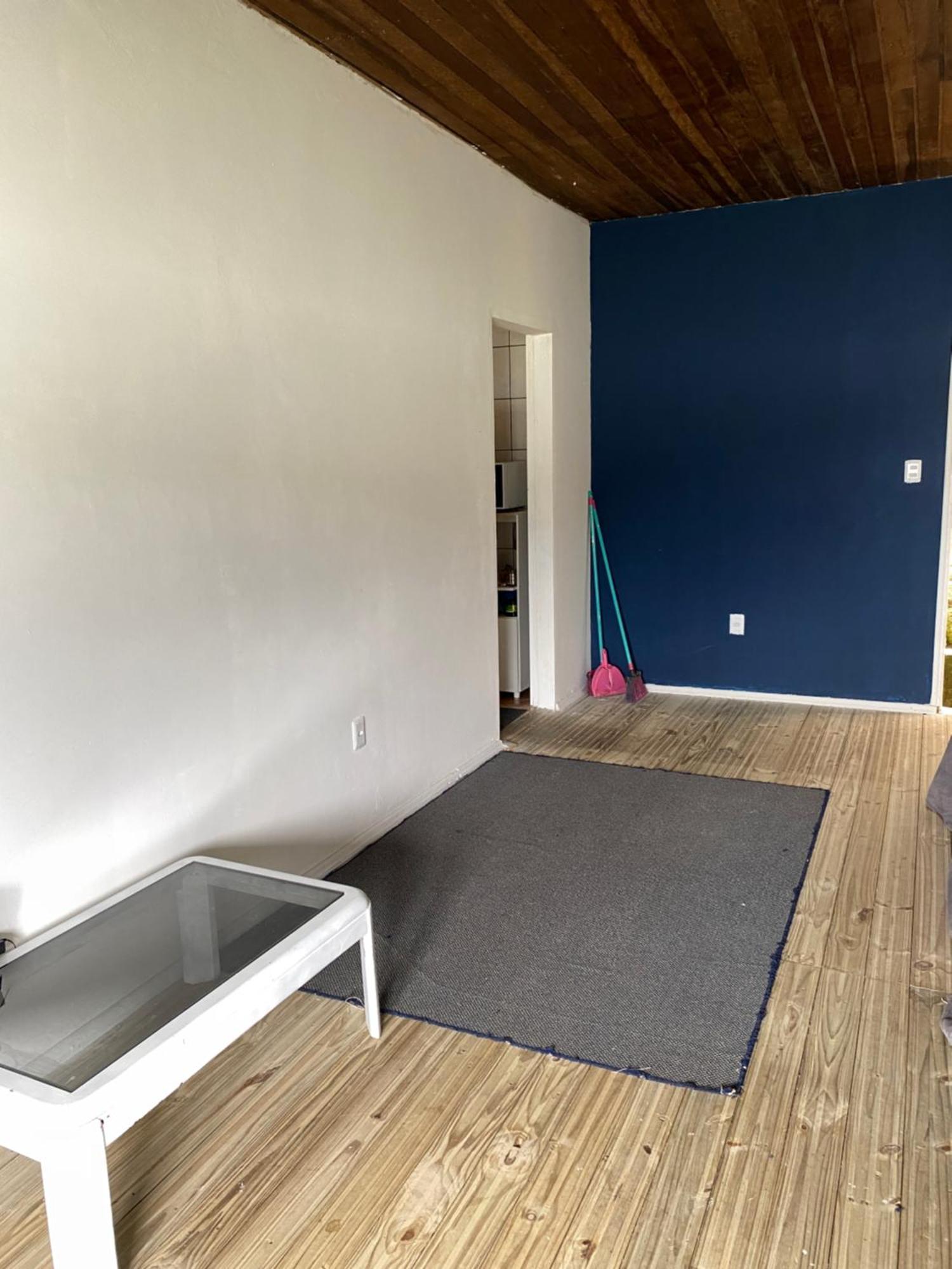 Hostel Baia Sul Apenas Para Mulheres Florianópolis Exteriör bild