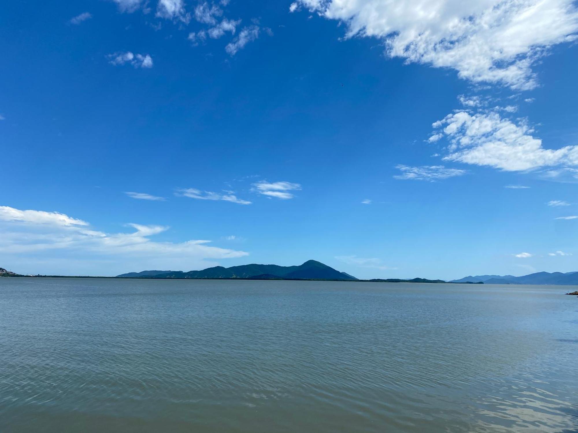 Hostel Baia Sul Apenas Para Mulheres Florianópolis Exteriör bild