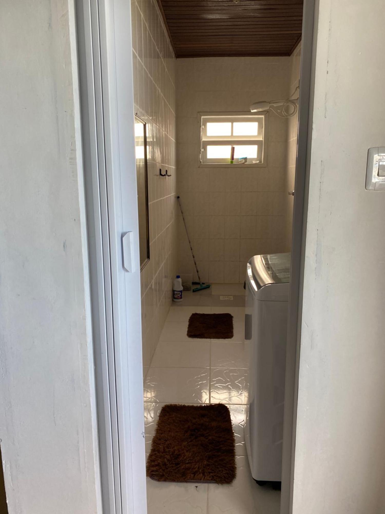 Hostel Baia Sul Apenas Para Mulheres Florianópolis Exteriör bild