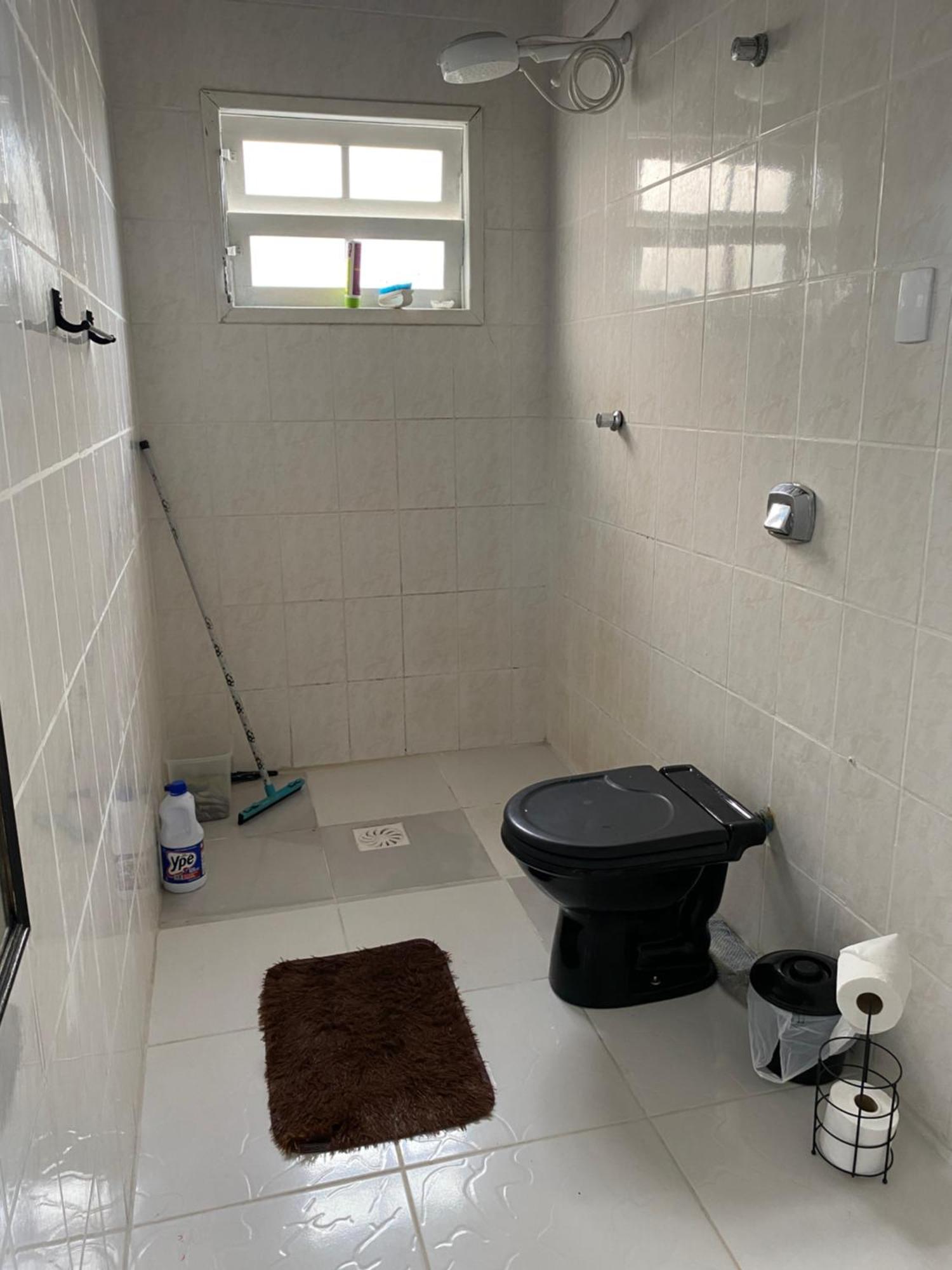 Hostel Baia Sul Apenas Para Mulheres Florianópolis Exteriör bild