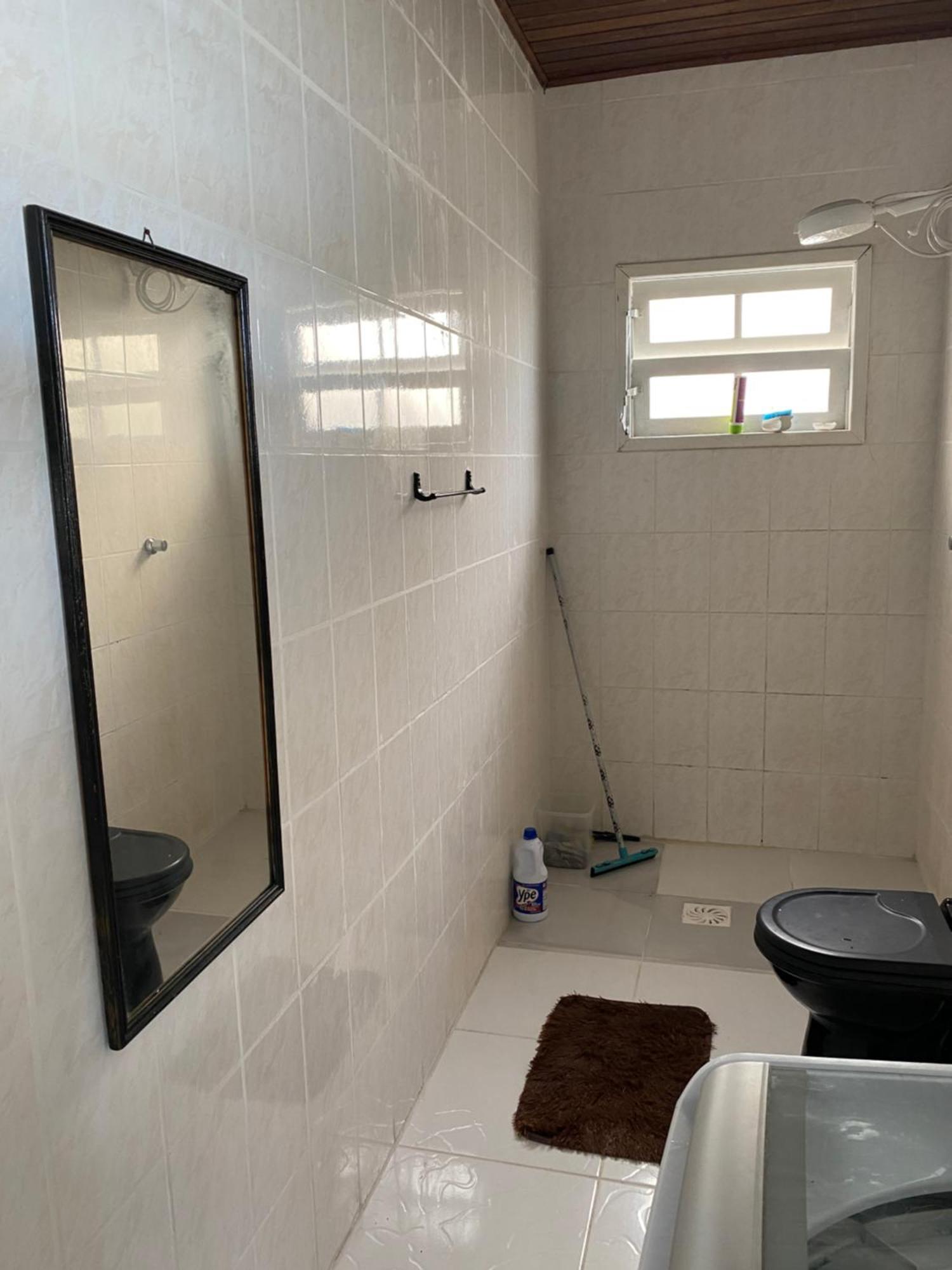 Hostel Baia Sul Apenas Para Mulheres Florianópolis Exteriör bild